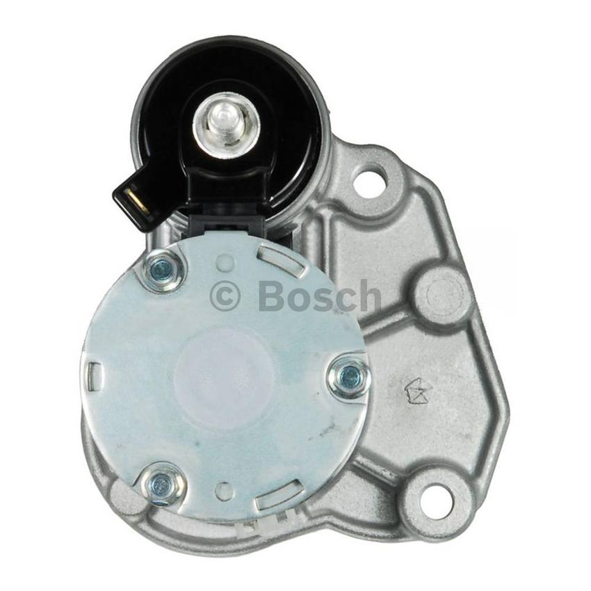 Mercedes VW Oxygen Sensor - Bosch 18125